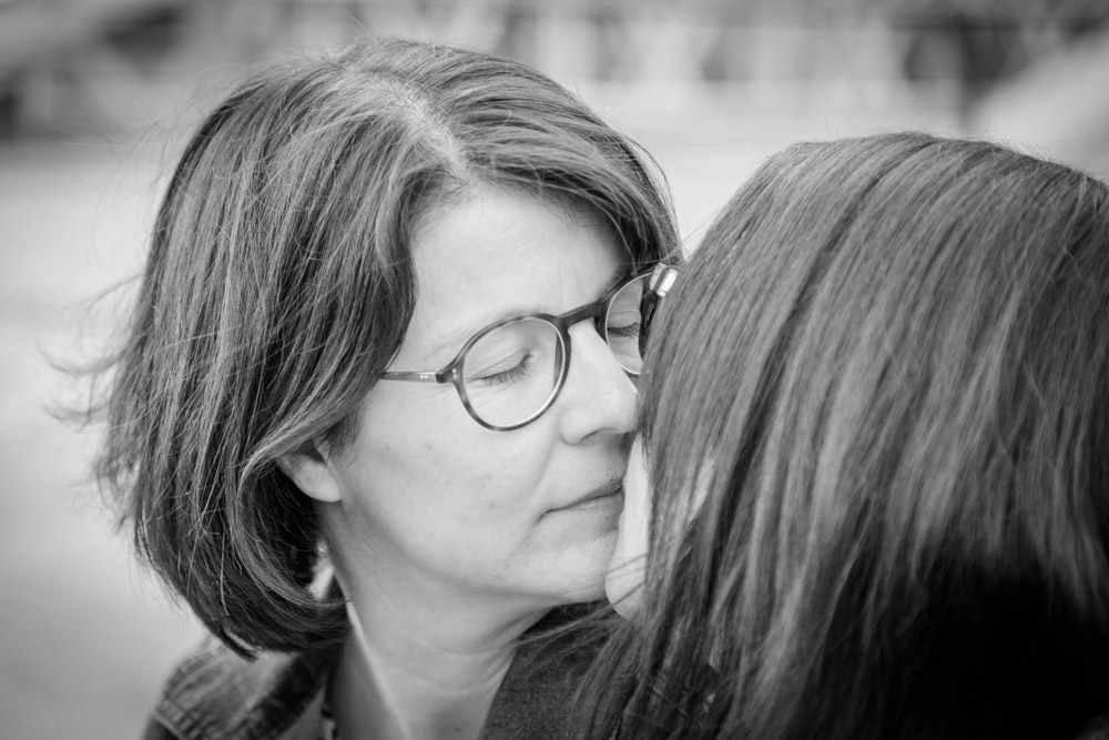 Paarshooting in der Speicherstadt Hamburg